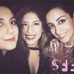 Meet your Posher, Marissa